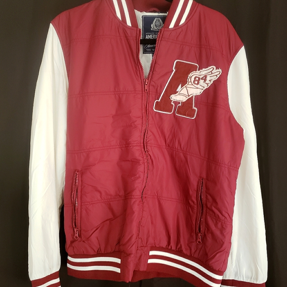 American Rag Varsity style Jacket